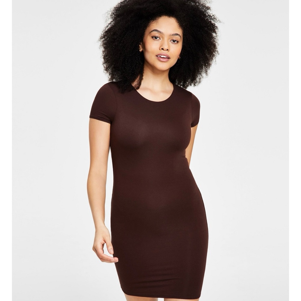 Body Con Bar III. NWT